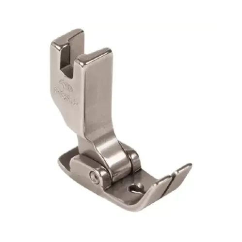 Piciorus simplu standard cu varful ridicat pentru masini industriale de cusut simple cu 1 ac, 11mm