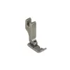 Piciorus articulat pentru cordon si fermoar dreapta, masini industriale simple cu 1 ac, latime 8mm