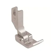 Piciorus pentru dispozitive tivitoare, masini industriale de cusut simple cu 1 ac, latime tiv 9/32″(7,0mm)