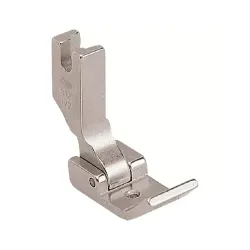 Piciorus pentru dispozitive tivitoare, masini industriale de cusut simple cu 1 ac, latime tiv 1/2″ (12,7mm)