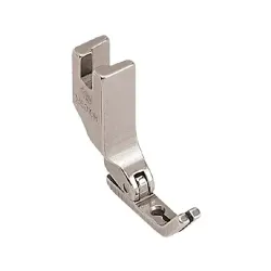 Piciorus de fermoar tip furculita cu varful ridicat, pentru masini industriale simple cu 1 ac, 5mm