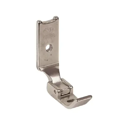 Piciorus ingust pentru masini industriale de cusut zig-zag Singer, 3mm