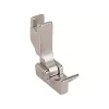 Piciorus cu ghidaj stanga pentru dispozitive tivitoare, masini industriale de cusut simple cu 1 ac, latime tiv 1/2″ (12,7mm)