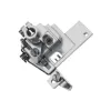 Piciorus 3 ace pentru masini industriale de cusut uberdeck Siruba C007J-W522, 5.6mm (7/32″)