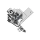 Piciorus 3 ace pentru masini industriale de cusut uberdeck Siruba C007J-W522, 5.6mm (7/32″)