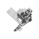 Piciorus 3 ace pentru masini industriale de cusut uberdeck Siruba C007J-W522, 5.6mm (7/32″)