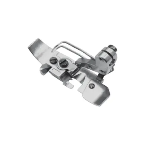 Piciorus pentru masini industriale de surfilat cu 2 ace Siruba 757K-516M2, 5x5mm