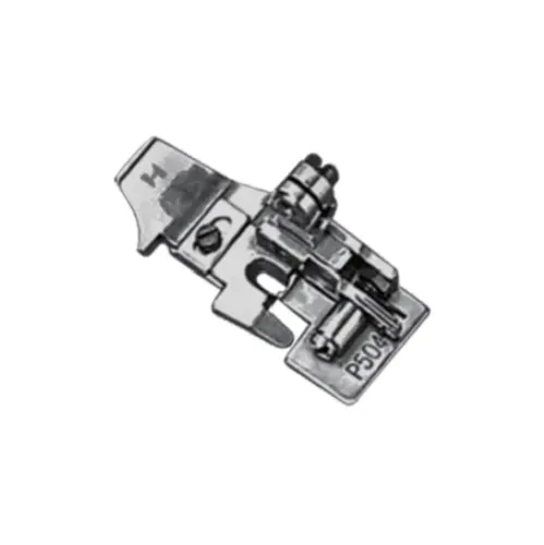 Piciorus pentru masini industriale de surfilat cu 2 ace Siruba 757-516M2, 3x5mm