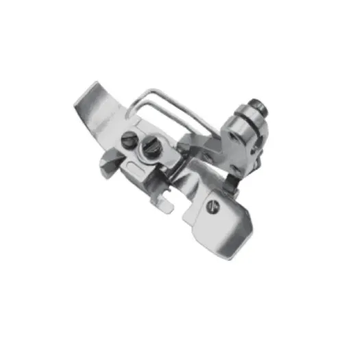 Piciorus pentru masini industriale de surfilat cu 2 ace Siruba 757K-516M2, 3x5mm