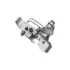 Piciorus pentru masini industriale de surfilat cu 2 ace Siruba 757K-516M2, 3x5mm
