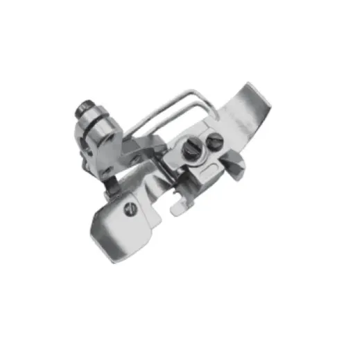 Piciorus pentru masini industriale de surfilat cu 2 ace Siruba 757K-516M2, 3x5mm