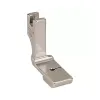 Piciorus standard cu talpa fixa pentru incretire, materiale groase, masini industriale de cusut simple cu 1 ac, 2.8mm