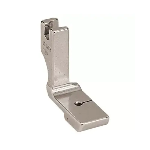 Piciorus standard cu talpa fixa pentru incretire, materiale groase, masini industriale de cusut simple cu 1 ac, 2.8mm