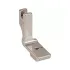 Piciorus standard cu talpa fixa pentru incretire, materiale groase, masini industriale de cusut simple cu 1 ac, 2.8mm