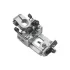 Piciorus 2 ace pentru masini industriale de cusut uberdeck Siruba F007