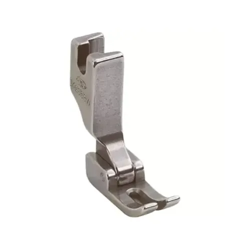 Piciorus simplu pentru masini industriale de cusut simple cu 1 ac, 9mm