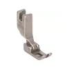 Piciorus simplu ingust pentru masini industriale de cusut simple cu 1 ac, 8.5mm