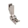 Piciorus cu ghidaj stanga pentru cusaturi drepte, masini industriale de cusut simple cu 1 ac, 1.6mm (1/16")