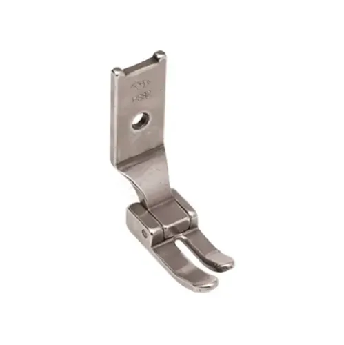 Piciorus standard pentru masini industriale de cusut simple cu 1 ac Singer