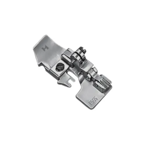 Piciorus pentru masini industriale de surfilat cu 2 ace Siruba 757-516M2, 5x6mm
