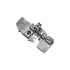 Piciorus pentru masini industriale de surfilat cu 2 ace Siruba 757-516M2, 5x6mm