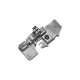 Piciorus pentru masini industriale de surfilat cu 2 ace Siruba 757-516M2, 5x6mm