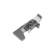 Piciorus pentru masini industriale de surfilat cu 1 ac Siruba M737-514M5, 4mm