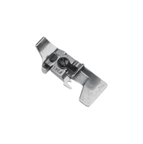 Piciorus pentru masini industriale de surfilat cu 2 ace Siruba M747-514M5, 2x4mm