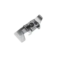 Piciorus pentru masini industriale de surfilat cu 2 ace Siruba M747-514M5, 2x4mm