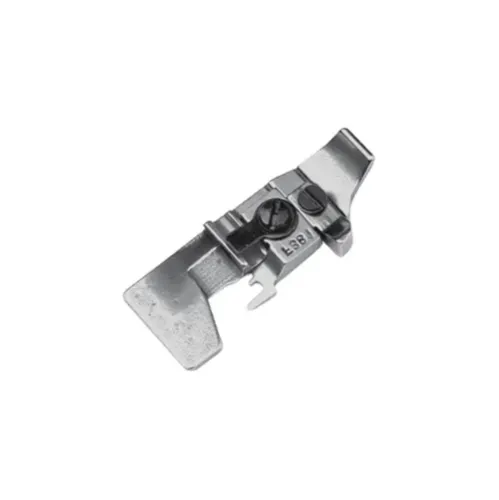 Piciorus pentru masini industriale de surfilat cu 2 ace Siruba M747-514M5, 2x4mm