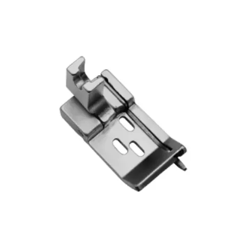 Set conversie pentru masini industriale de cusut cu 3 ace Juki MH-380, 6.4mm (1/4″)