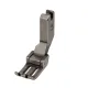 Piciorus cu transport concomitent prin tija de ac pentru masini industriale cu 2 ace Pfaff, 1/4 (6,4mm)