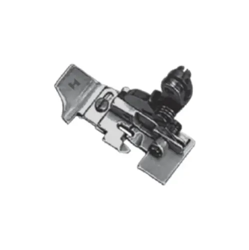 Set conversie pentru masini industriale de surfilat cu 2 ace Kingtex SH6005-C32, 3.2mm