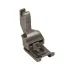 Piciorus dublu compensator pentru masini industriale cu 2 ace Pfaff, 3/16" - 1/4"  (4,8mm - 6,4mm)