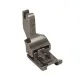 Piciorus dublu compensator pentru masini industriale cu 2 ace Pfaff, 3/16 - 1/4  (4,8mm - 6,4mm)