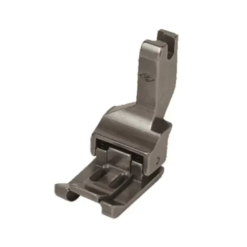 Piciorus dublu compensator pentru masini industriale cu 2 ace Pfaff, 3/16 - 1/4  (4,8mm - 6,4mm)