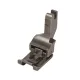 Piciorus dublu compensator pentru masini industriale cu 2 ace Pfaff, 3/16 - 1/4  (4,8mm - 6,4mm)