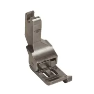 Piciorus compensator dreapta pentru masini industriale cu 2 ace Pfaff, 3/16" - 1/4"  (4,8mm - 6,4mm)