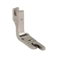 Piciorus de tiv cu talpa fixa pentru material lejer, masini industriale de cusut simple cu 1 ac, 1.6mm