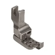 Piciorus cu role compensator dreapta ingust pentru masini industriale simple cu 1 ac, 1/16″ (1.6mm)
