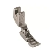 Piciorus cu role de fermoar stanga pentru masini industriale simple cu 1 ac, latime talpa 8mm