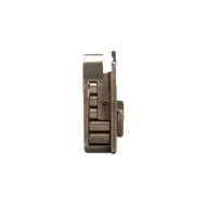 Piciorus cu role si ghidaj dreapta pentru masini industriale de cusut simple cu 1 ac, 1/16″ (1,6mm)