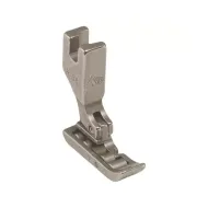 Piciorus cu role de fermoar dreapta pentru masini industriale simple cu 1 ac, latime talpa 8mm