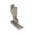 Piciorus cu role de fermoar dreapta pentru masini industriale simple cu 1 ac, latime talpa 8mm