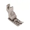 Piciorus simplu cu role pentru masini industriale de cusut simple cu 1 ac, pentru materiale subtiri