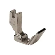 Piciorus cu tub pentru benzi, centru, pentru masini de cusut industriale simple cu 1 ac, 3.2 - 25.4mm