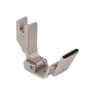 Piciorus cu tub pentru benzi, dreapta, pentru masini de cusut industriale simple cu 1 ac, 3.2 - 25.4mm