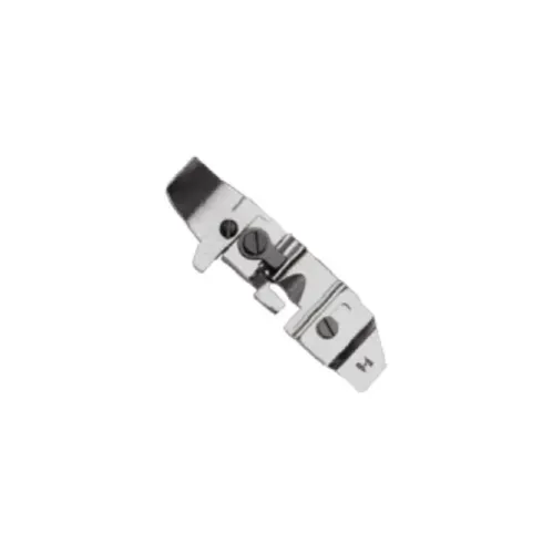 Piciorus pentru masini industriale de surfilat cu 1 ac Brother EF4-N11, 4mm, 5mm