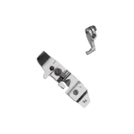 Piciorus pentru masini industriale de surfilat cu 1 ac Brother EF4-N11, 4mm, 5mm