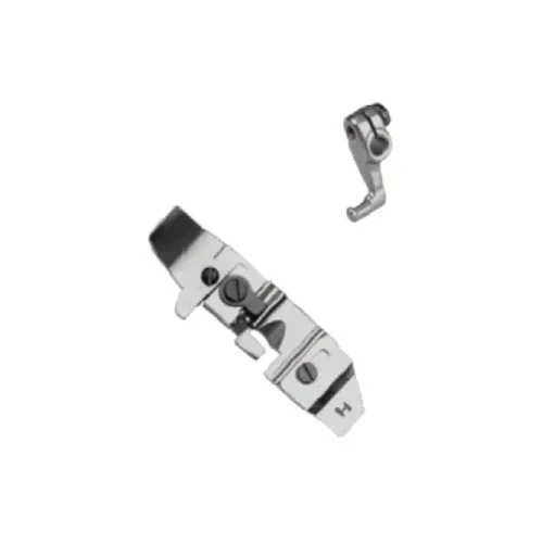 Piciorus pentru masini industriale de surfilat cu 1 ac Brother EF4-N11, 4mm, 5mm